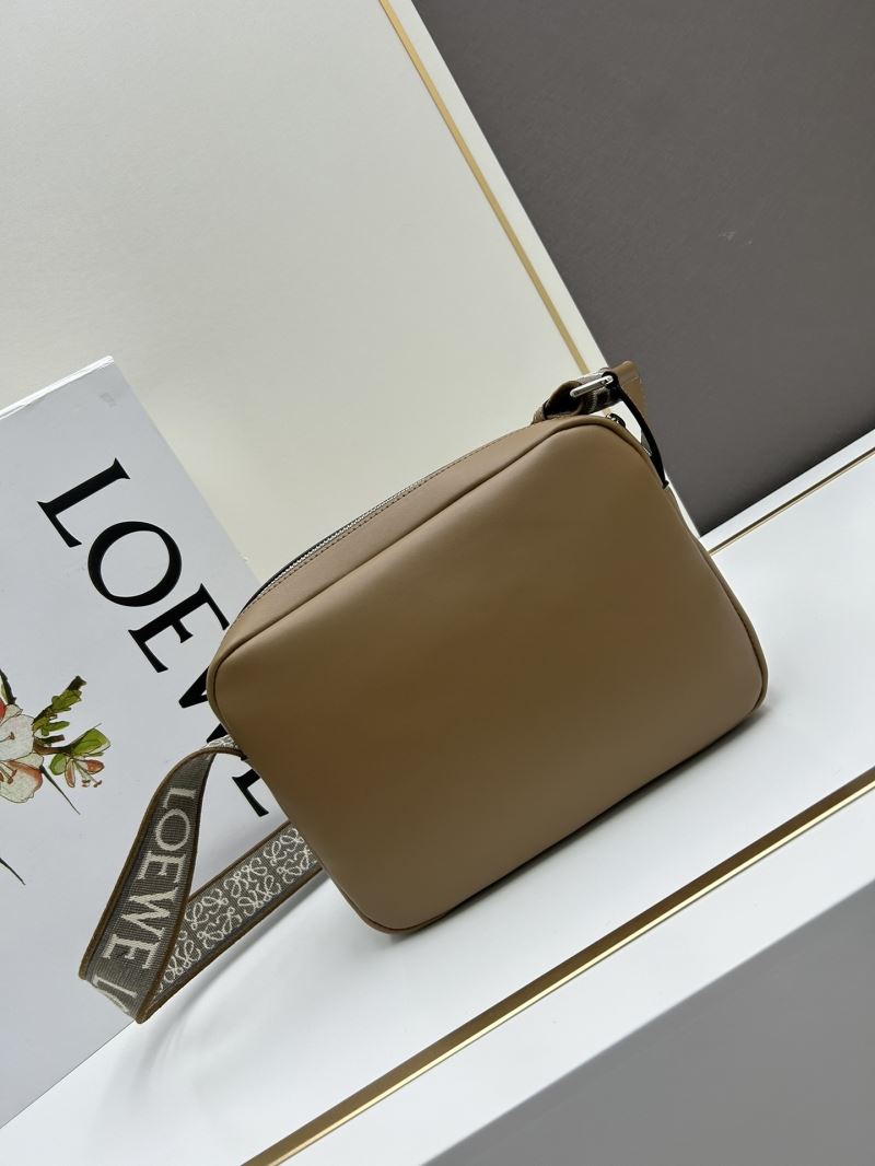 Loewe Satchel Bags